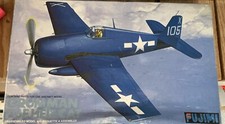 Grumman f6f hellcat d'occasion  Paris X