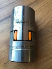 Ktr rotex shaft for sale  MANCHESTER