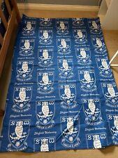 Vintage sheffield wednesday for sale  CAMBRIDGE