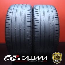 Set tires pirelli for sale  Pompano Beach