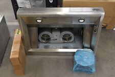 Dcs vs1236 stainless for sale  West Bloomfield