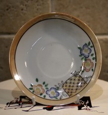 Prato vintage pequeno de porcelana feito no Japão pintado à mão, usado comprar usado  Enviando para Brazil