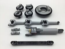 Lego technic mix gebraucht kaufen  Peine