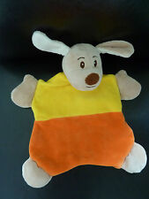 Y5. doudou plat d'occasion  Bouvigny-Boyeffles