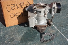 1966 67 68 FORD FALCON METEOR CARBURADOR 200 MOTOR comprar usado  Enviando para Brazil