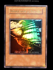 Carte ygld frt03 d'occasion  France