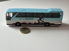 RA97 Rietze MB O 350 Mercedes Benz Bus Reisebus Davis Parsenn 1:87 H0 Schweiz comprar usado  Enviando para Brazil