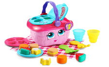 Leapfrog shapes sharing for sale  Huntersville