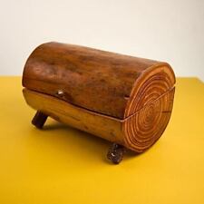 Scatola vintage legno usato  Ferrara