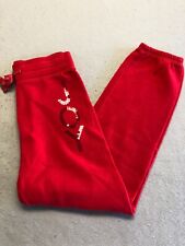 Cherokee christmas sweatpants for sale  Lancaster