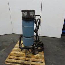 Cadillac quik blast for sale  Middlebury