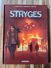 Chant stryges 16 d'occasion  Paris I