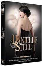 Danielle steel volume d'occasion  France