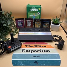 Atari 2600 vintage for sale  WOKING