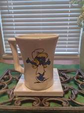Vintage smurf 1980 for sale  Aurora
