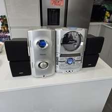 Vintage pioneer stereo for sale  GREENFORD
