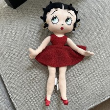 Betty boop universal for sale  ALFRETON