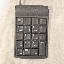Unitech usb numeric for sale  Westminster