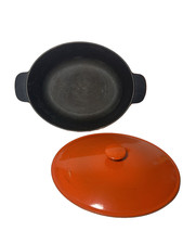 Vintage cast iron for sale  FELTHAM