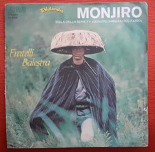 Fratelli balestra monjiro usato Fratelli balestra monjiro usato  Poggio a Caiano