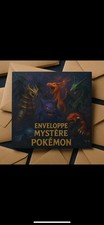 Mystère pokémon d'occasion  Crécy-la-Chapelle