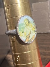 Vtg sacred heart for sale  Minneapolis