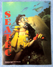 Vintage scuba green for sale  Key Largo