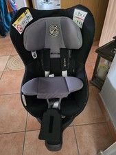 Cybex gold sirona gebraucht kaufen  Salzatal