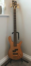 Warwick streamer 1990 for sale  SHEFFIELD