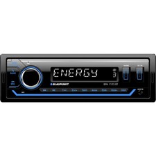 Blaupunkt bpa 1123bt gebraucht kaufen  Wernberg-Köblitz