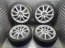 Inch alloy wheels for sale  LINCOLN