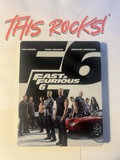 furious 6 dvd fast for sale  Susquehanna