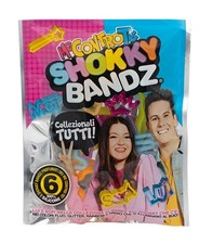 Blister braccialetti shokky usato  Roma