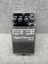 Efetor Boss Rv-5, usado comprar usado  Enviando para Brazil