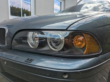 Xenon scheinwerfer riginal gebraucht kaufen  Halberstadt
