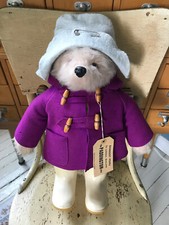 Paddington bear gabrielle for sale  Traverse City