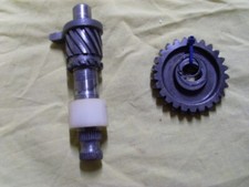 Yamaha 125 type d'occasion  Herserange
