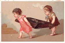Chromos.am13450.suchard.10x6 a d'occasion  Expédié en Belgium