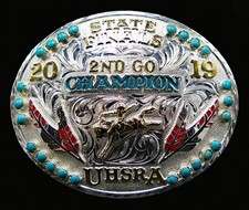 Uhsra utah rodeo for sale  Mayfield