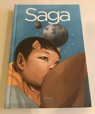 Saga book one usato  Pioltello