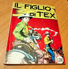 Tex willer figlio usato  Torino