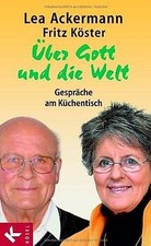 Gott gespräche küchentisch gebraucht kaufen  Berlin