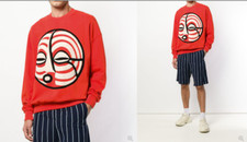 Henrik vibskov graphic for sale  New York