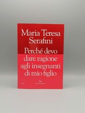 Perché devo dare usato  Sanremo