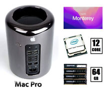Apple macpro 6.1 usato  Vetto