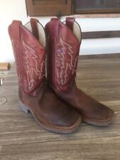 Stivali cowboy old usato  Scanzano Jonico