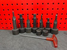 Tools entnietdruckstück nietd gebraucht kaufen  Remscheid