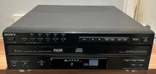 Sony cdp c325m for sale  OXFORD