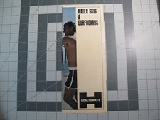 Vtg 1960s surf for sale  West Islip
