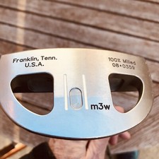 Seemore m3w putter for sale  Winnetka